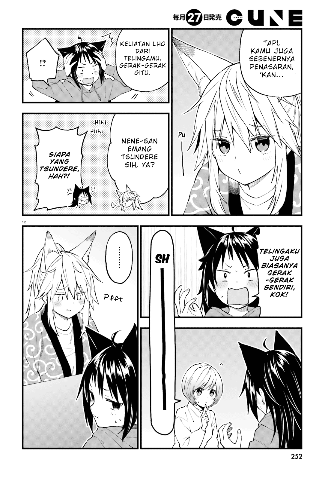 Chapter 48 - halaman 13