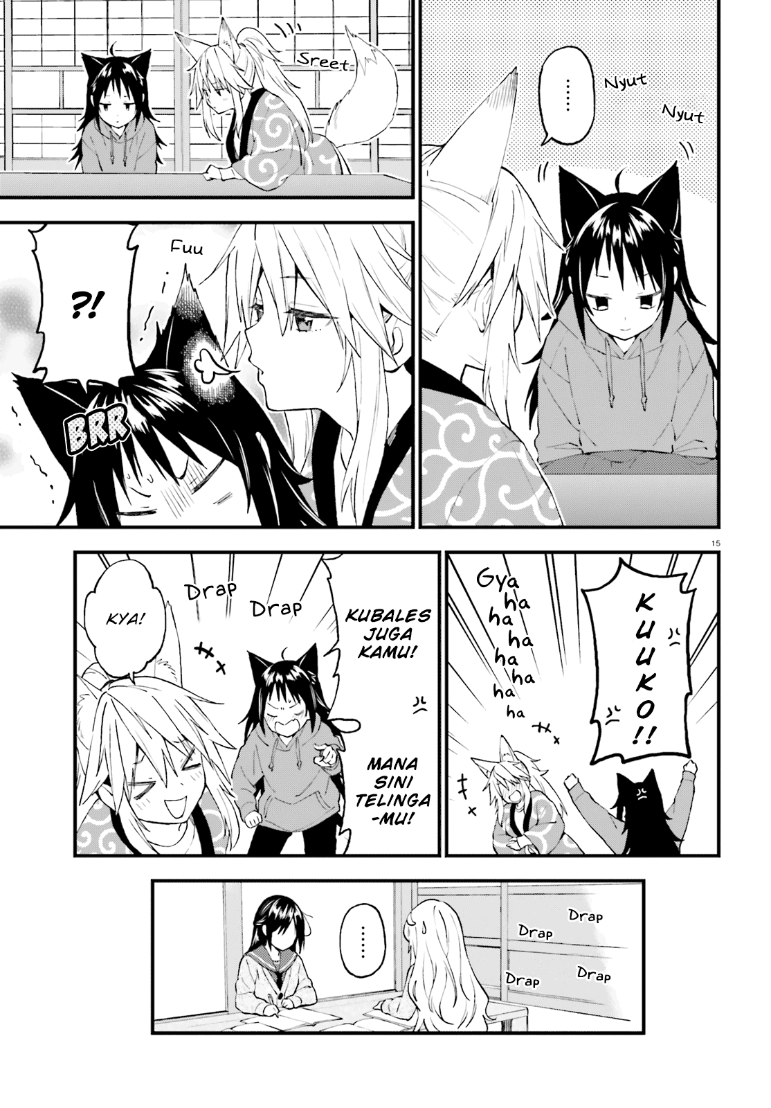 Chapter 48 - halaman 16