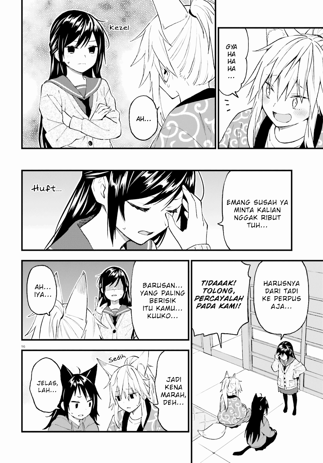 Chapter 48 - halaman 17