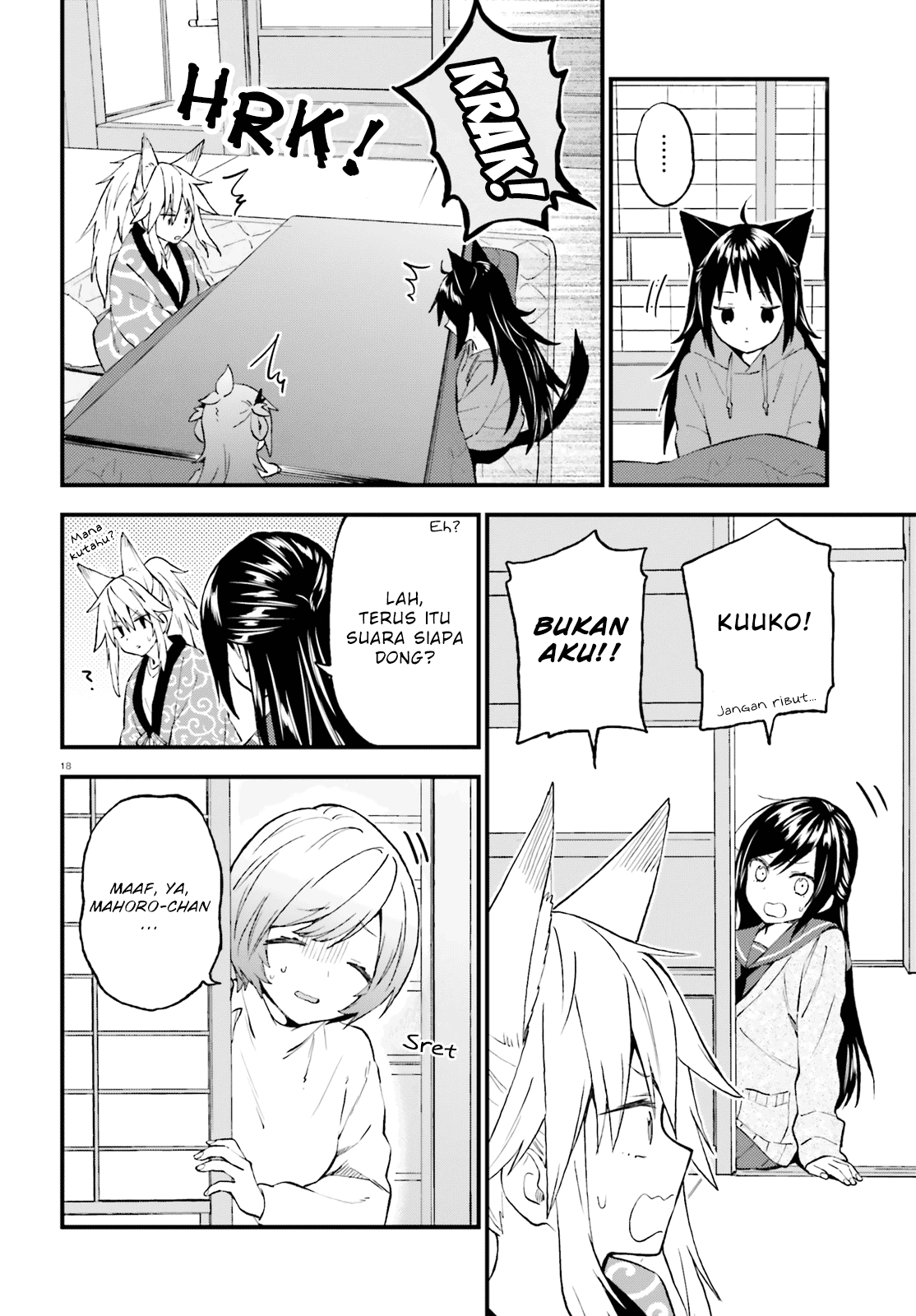 Chapter 48 - halaman 19