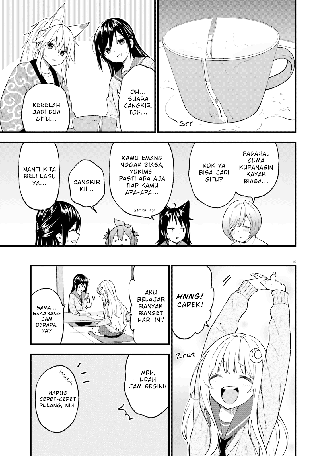 Chapter 48 - halaman 20