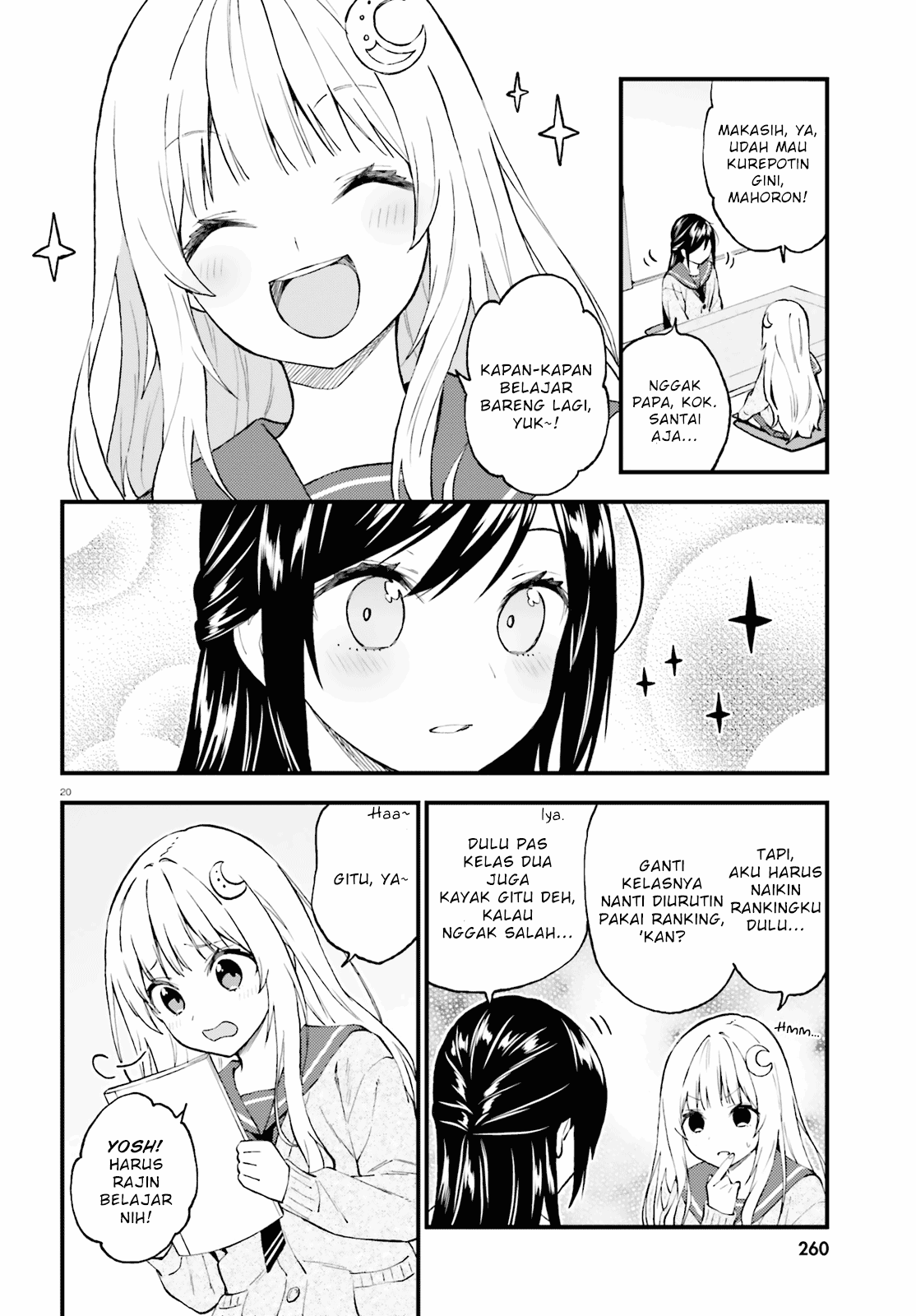 Chapter 48 - halaman 21