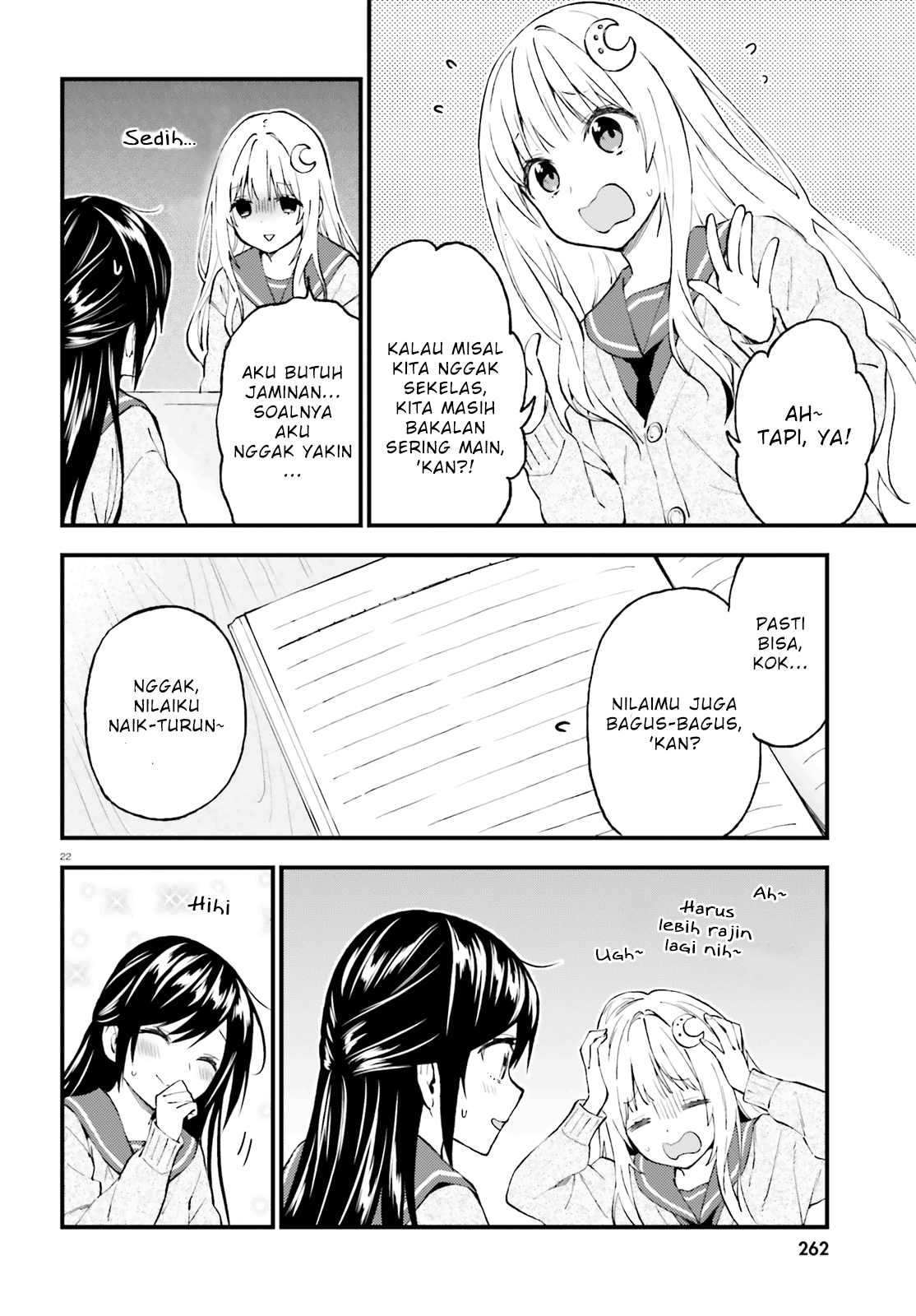 Chapter 48 - halaman 23