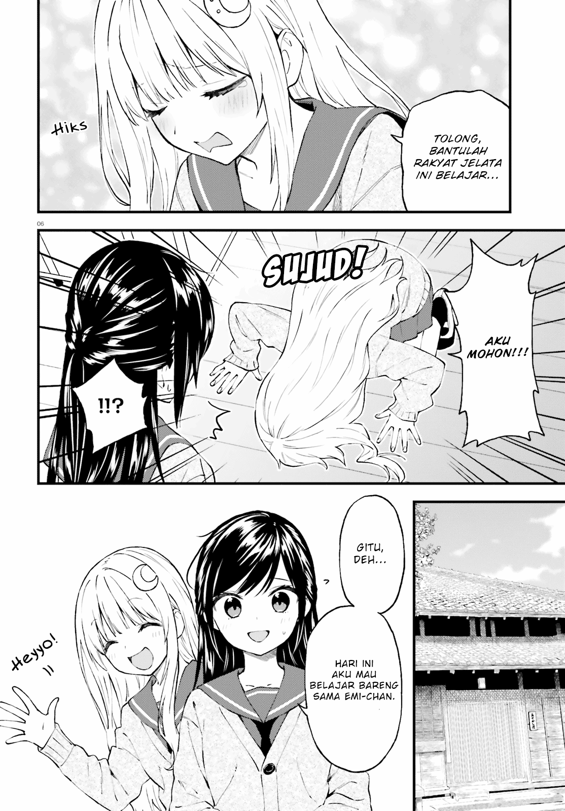 Chapter 48 - halaman 7