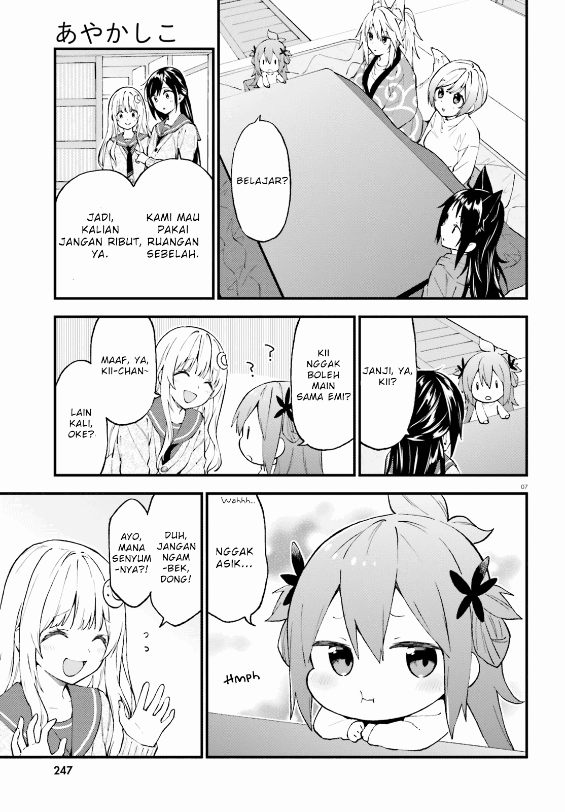 Chapter 48 - halaman 8