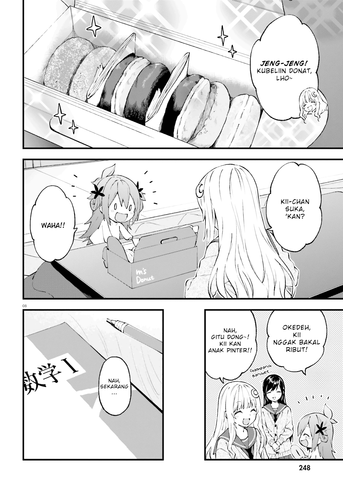 Chapter 48 - halaman 9