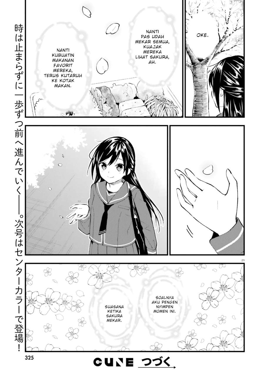 Chapter 49 - halaman 22