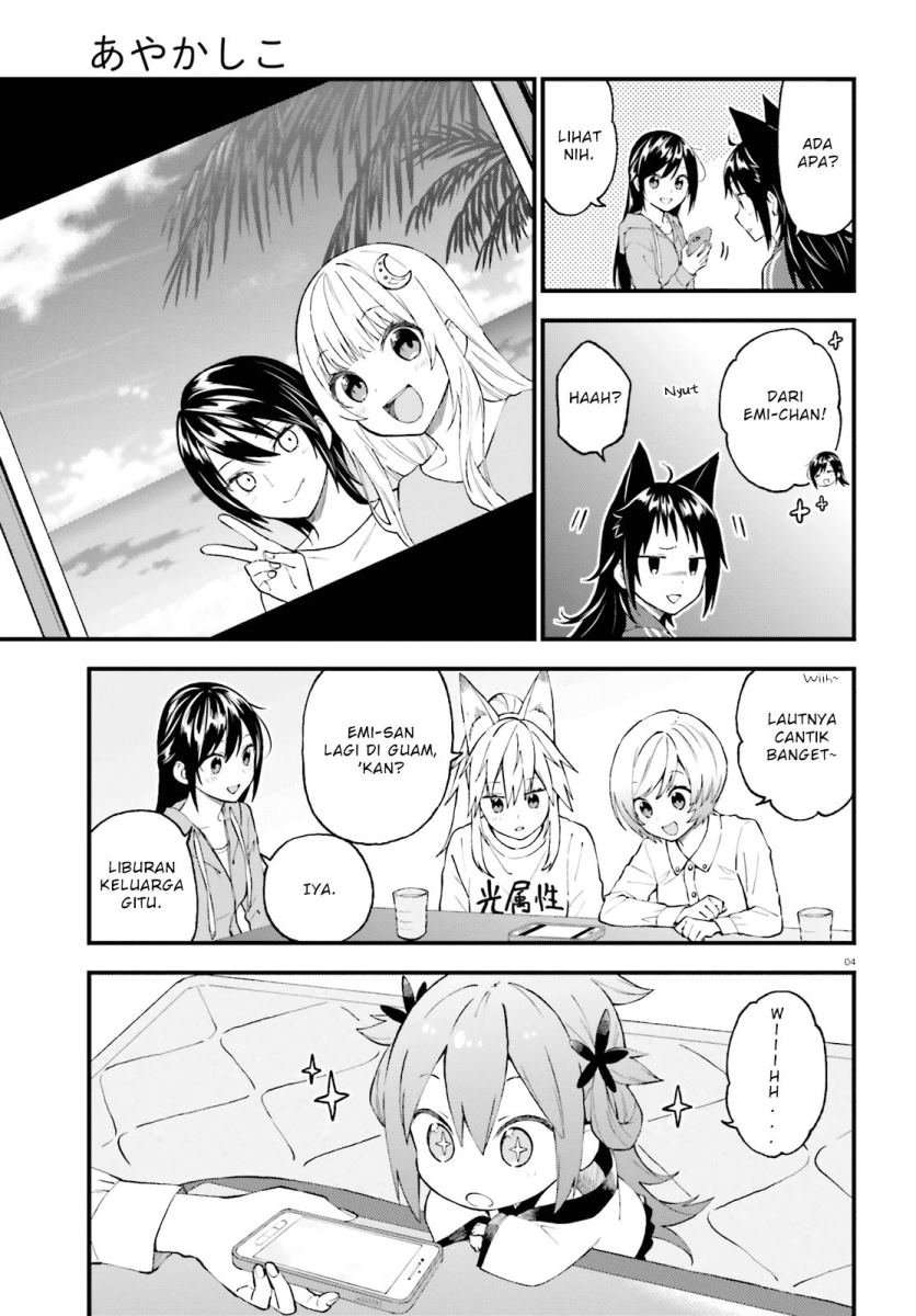 Chapter 50 - halaman 5