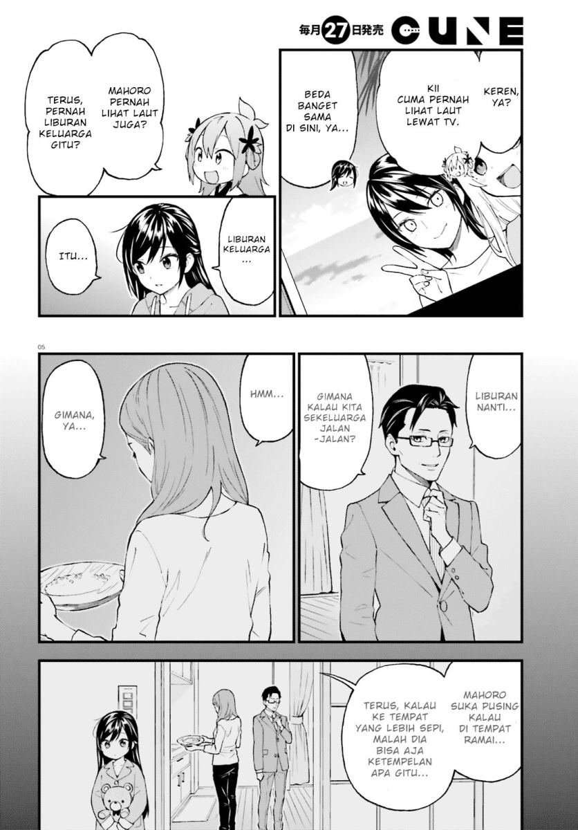Chapter 50 - halaman 6