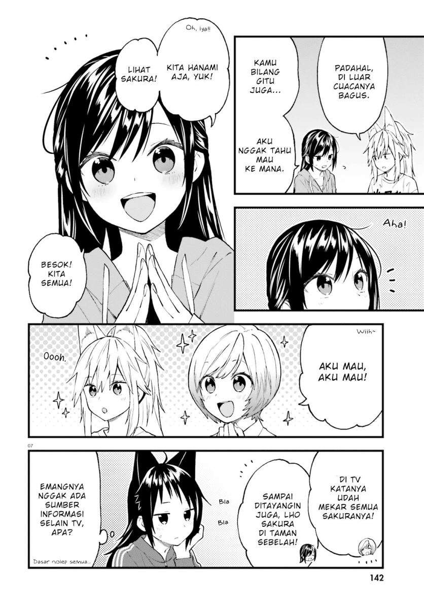 Chapter 50 - halaman 8