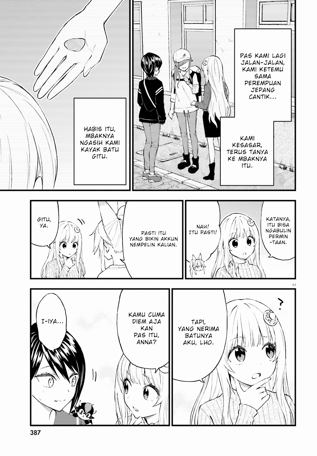 Chapter 52 - halaman 18