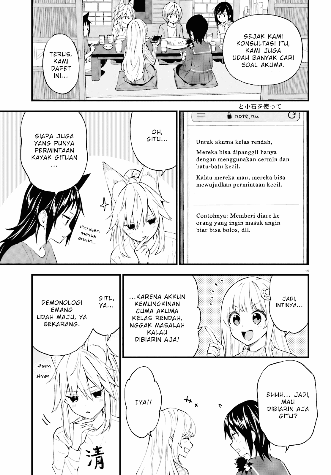 Chapter 52 - halaman 20
