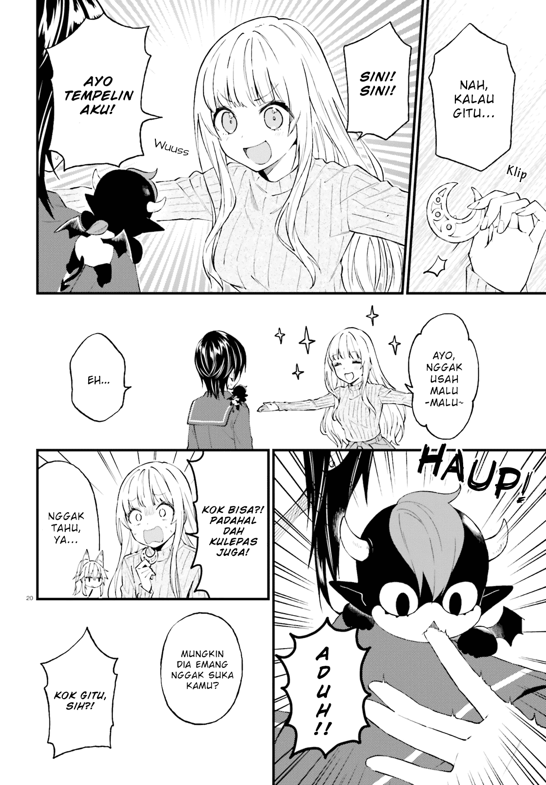Chapter 52 - halaman 21