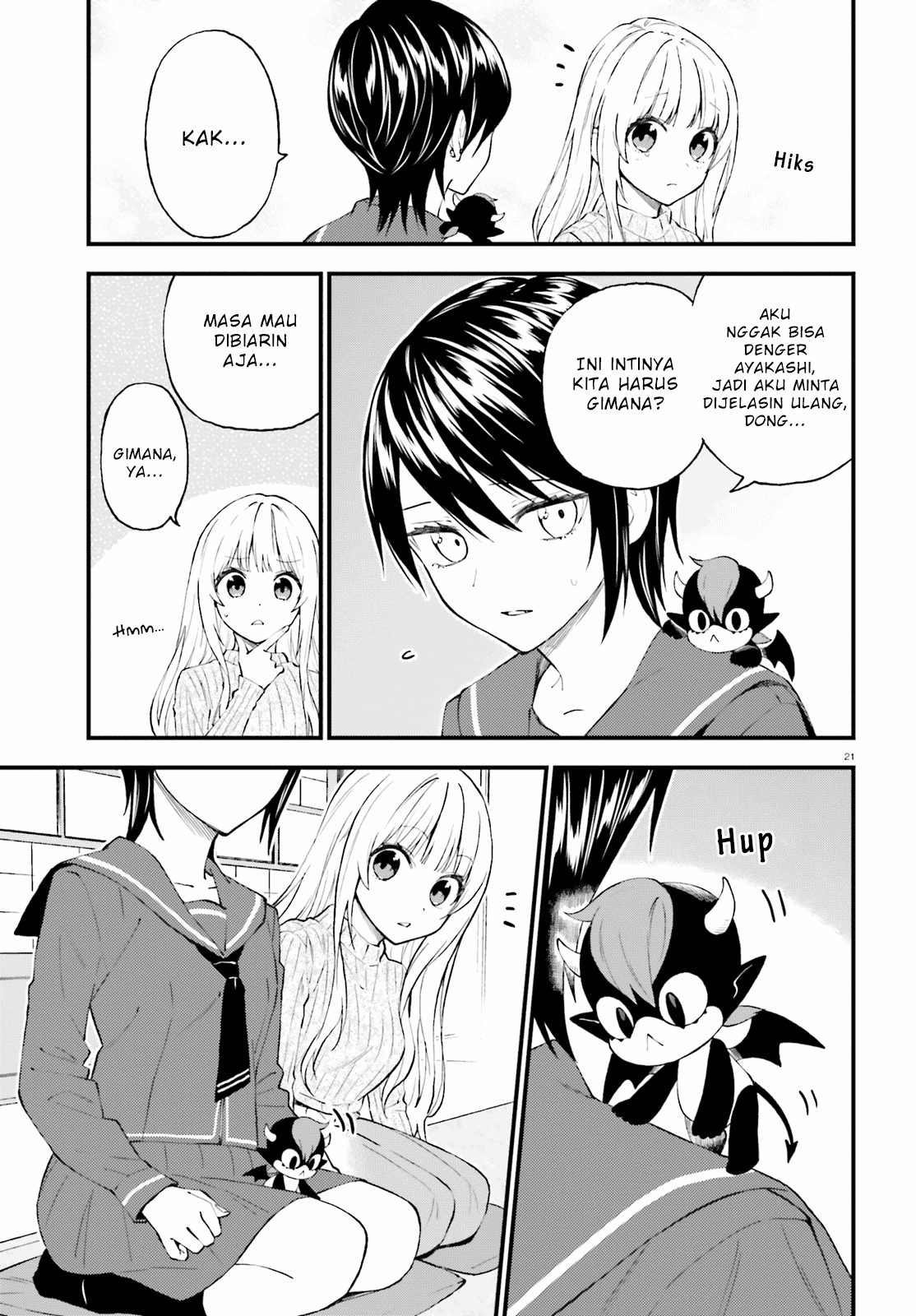 Chapter 52 - halaman 22