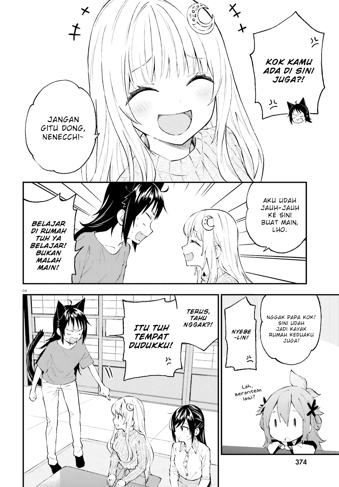 Chapter 52 - halaman 5
