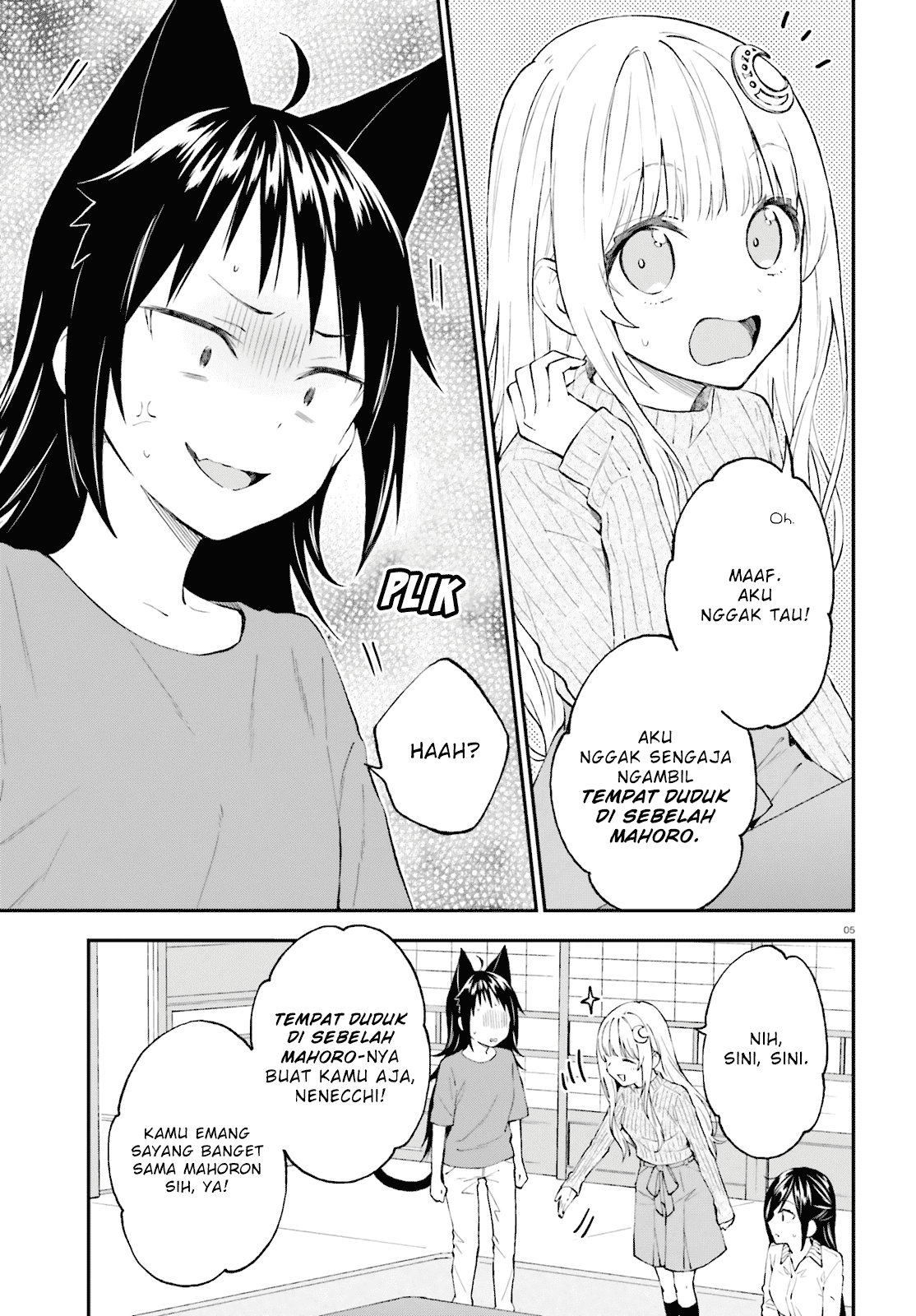 Chapter 52 - halaman 6
