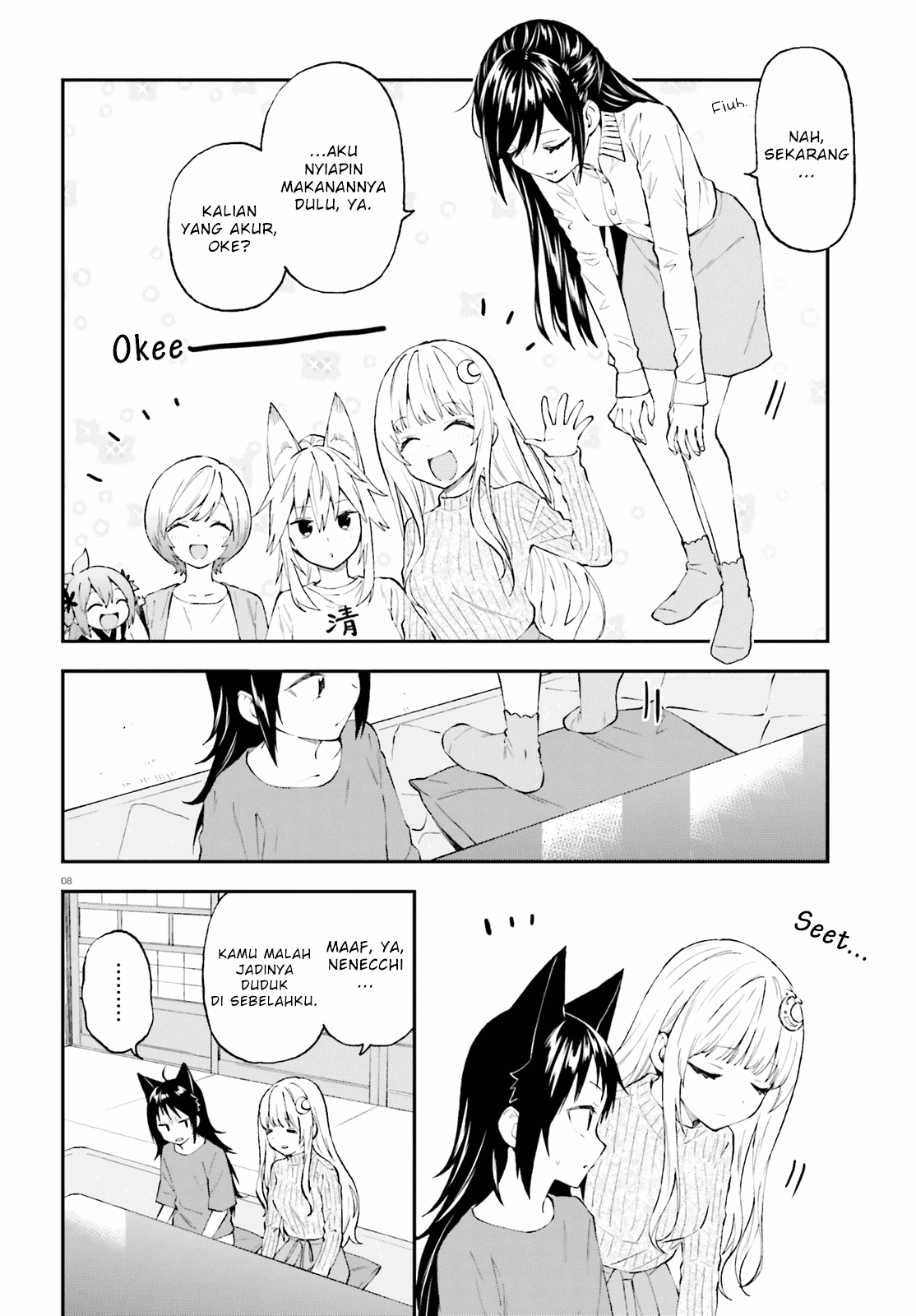 Chapter 52 - halaman 9