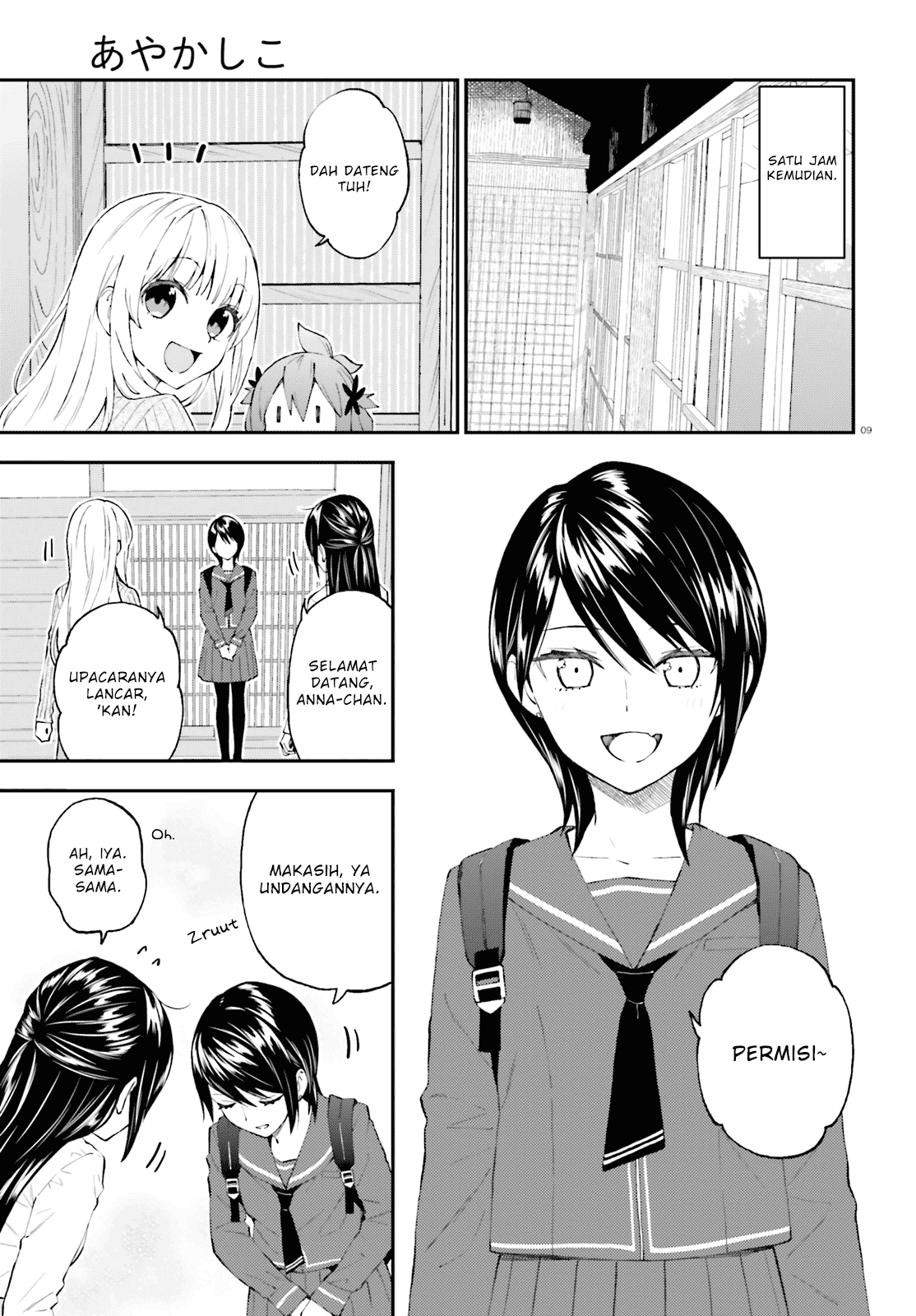 Chapter 52 - halaman 10