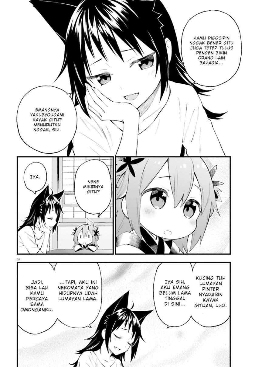 Chapter 53 - halaman 21
