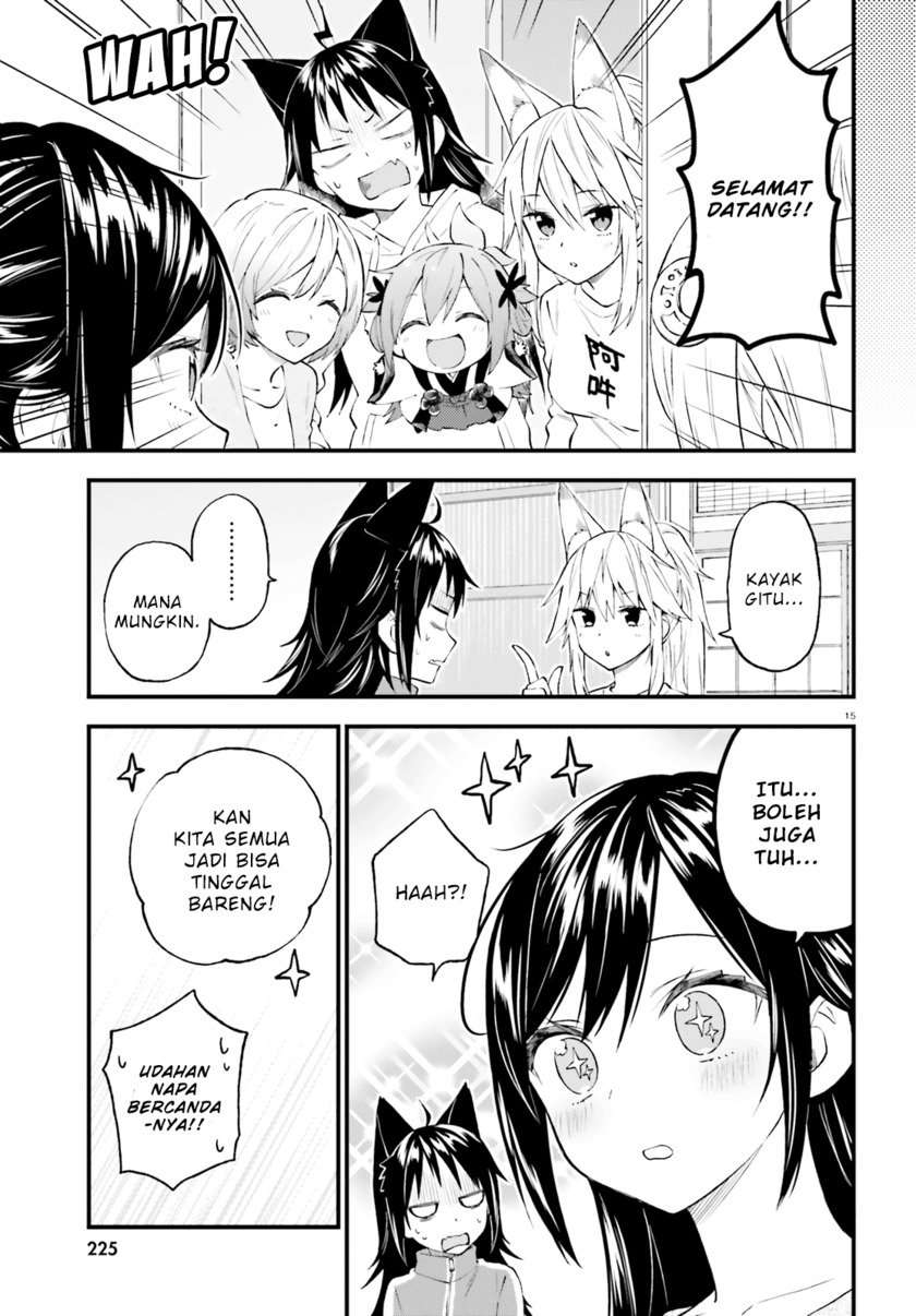 Chapter 54 - halaman 16