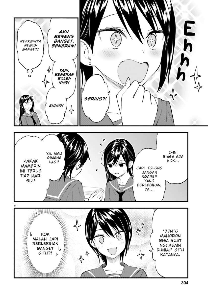 Chapter 55 - halaman 15