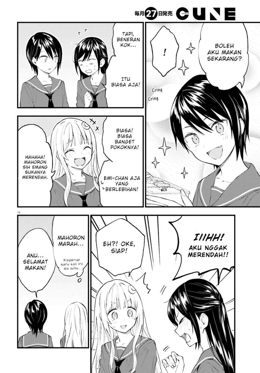 Chapter 55 - halaman 17