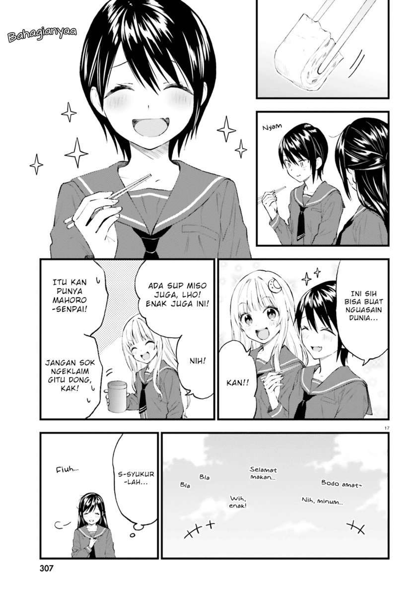Chapter 55 - halaman 18