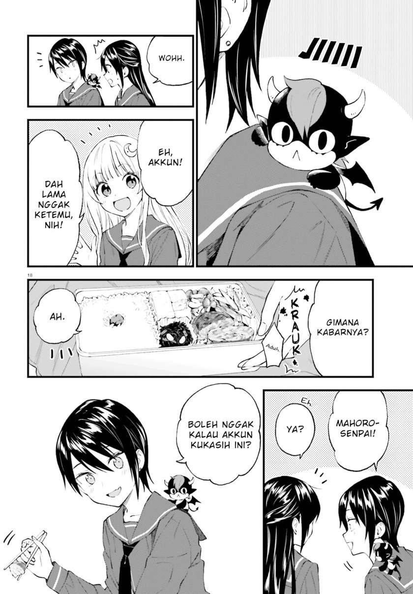 Chapter 55 - halaman 19