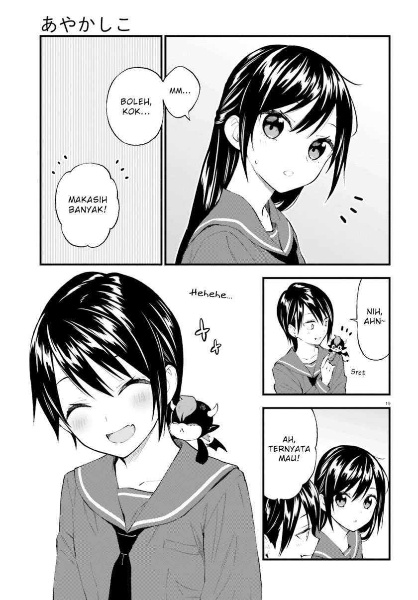 Chapter 55 - halaman 20