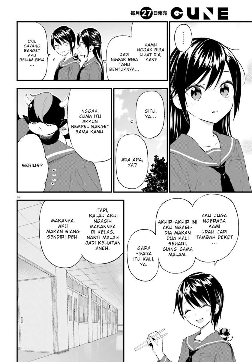 Chapter 55 - halaman 21