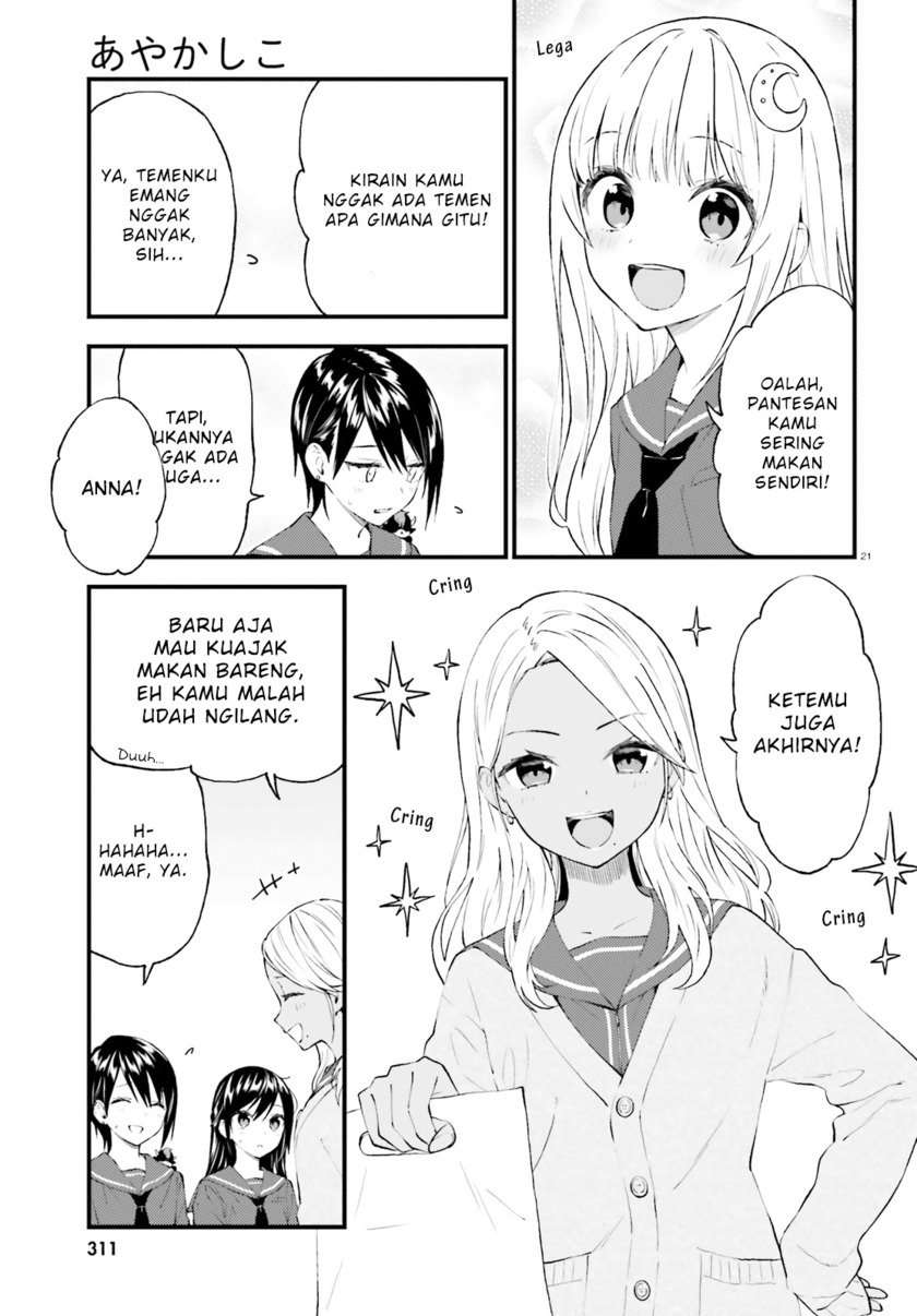 Chapter 55 - halaman 22