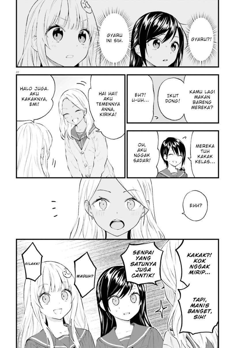 Chapter 55 - halaman 23