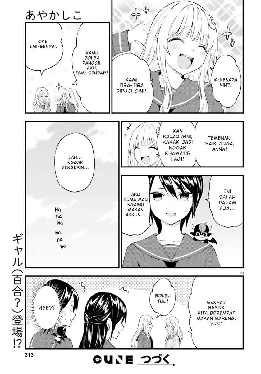Chapter 55 - halaman 24