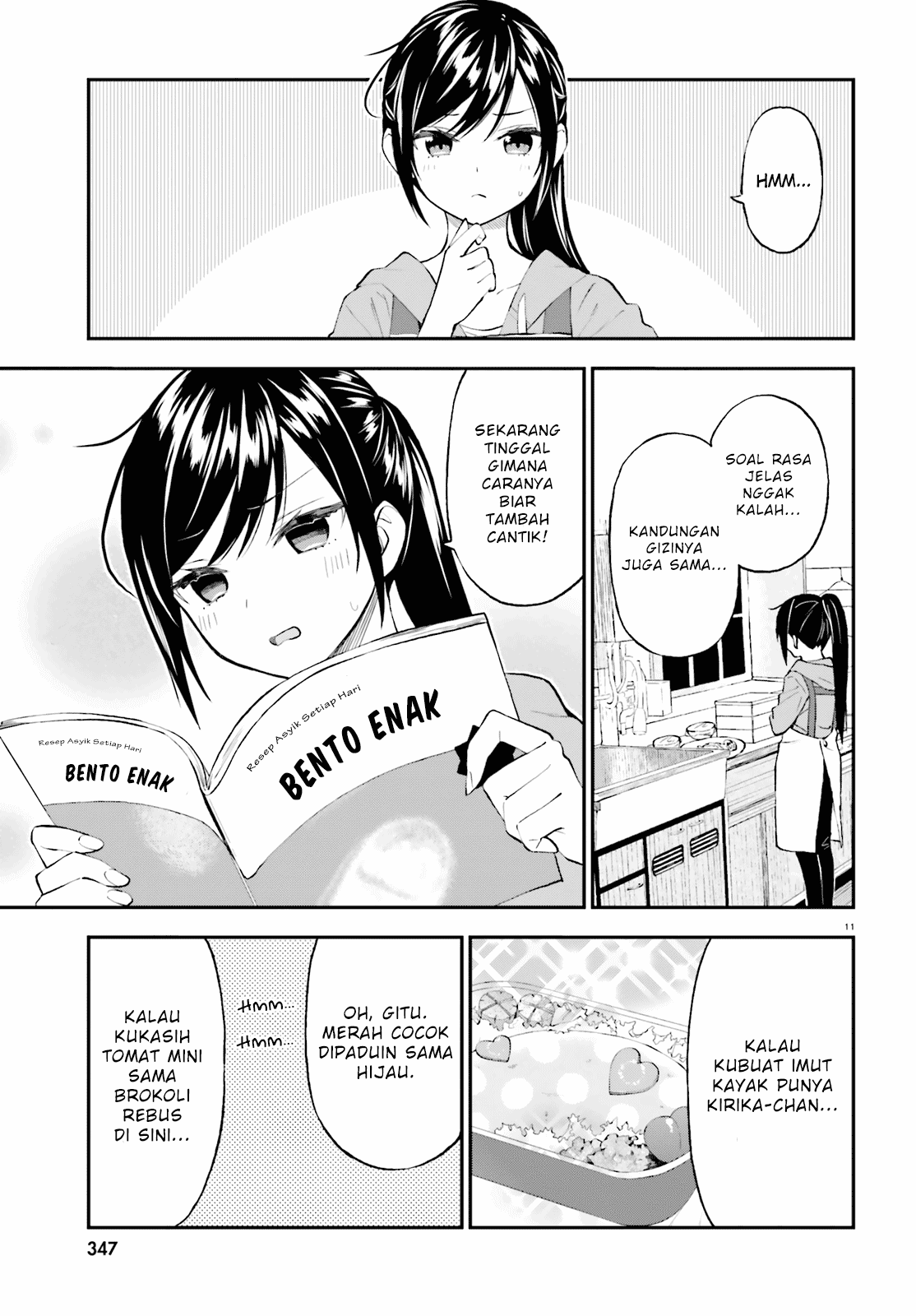 Chapter 56 - halaman 12