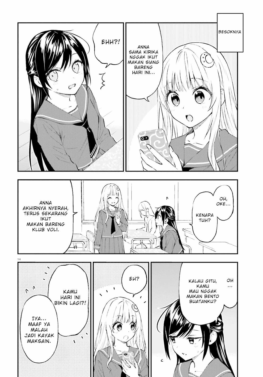 Chapter 56 - halaman 15
