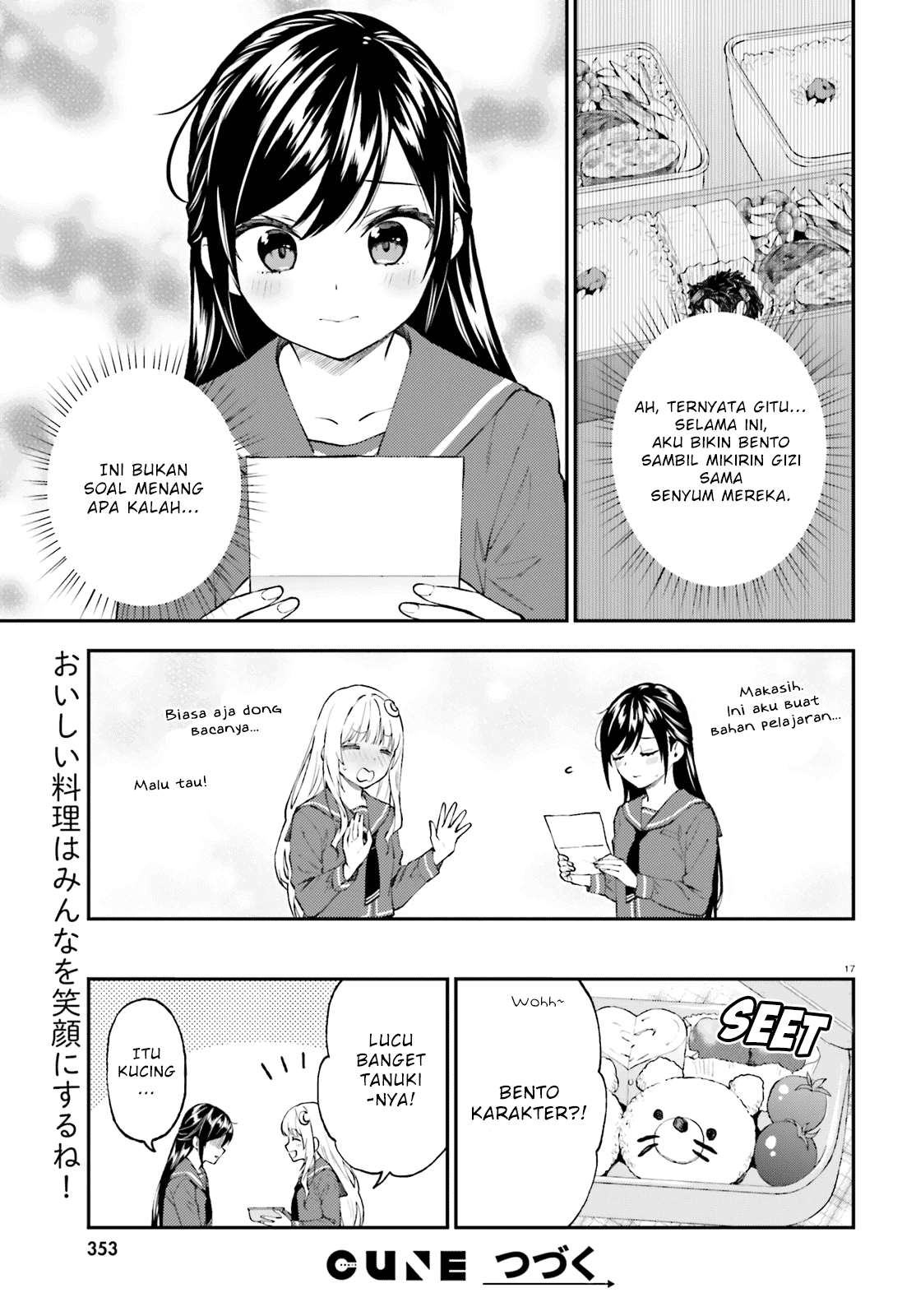 Chapter 56 - halaman 18