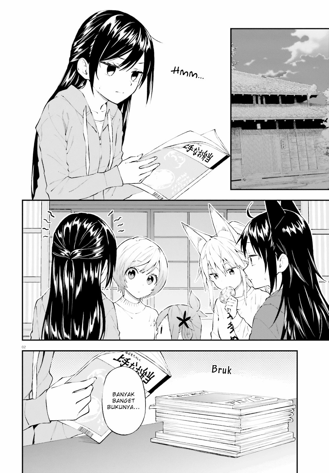 Chapter 56 - halaman 3