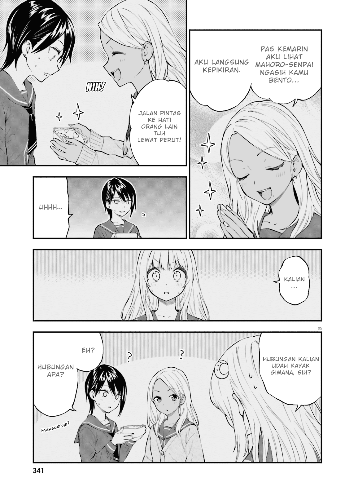 Chapter 56 - halaman 6