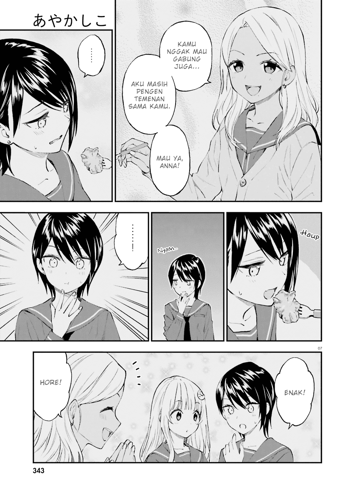 Chapter 56 - halaman 8