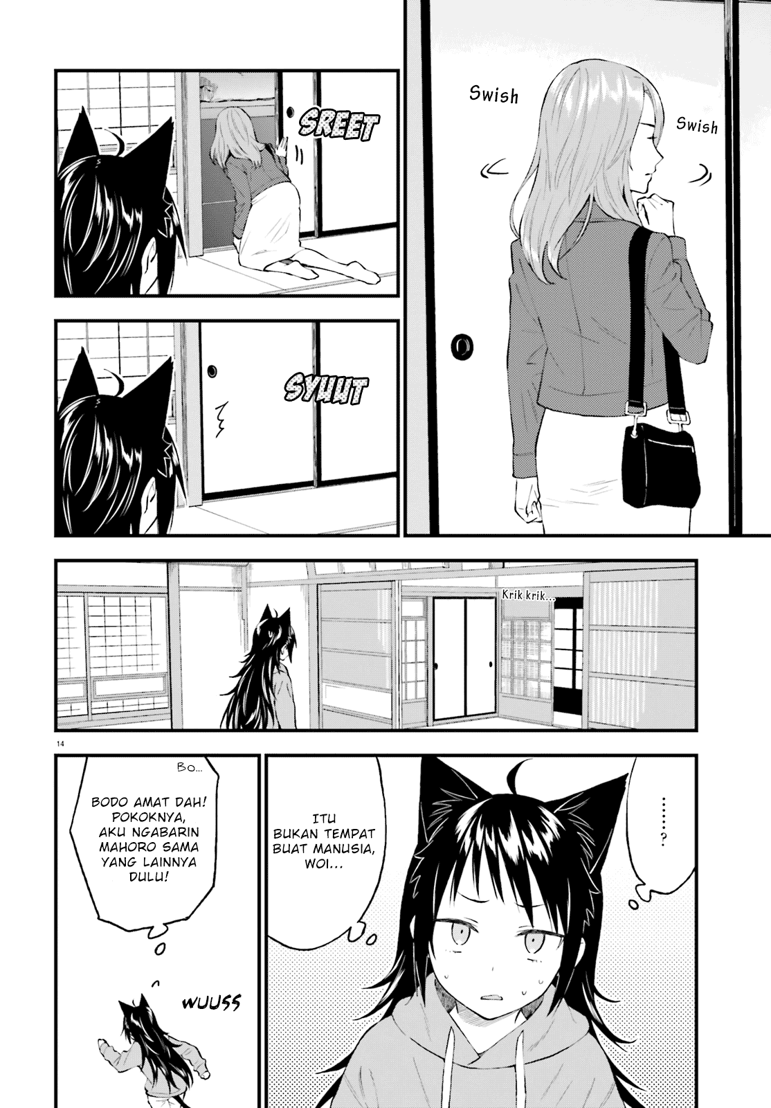 Chapter 57 - halaman 15