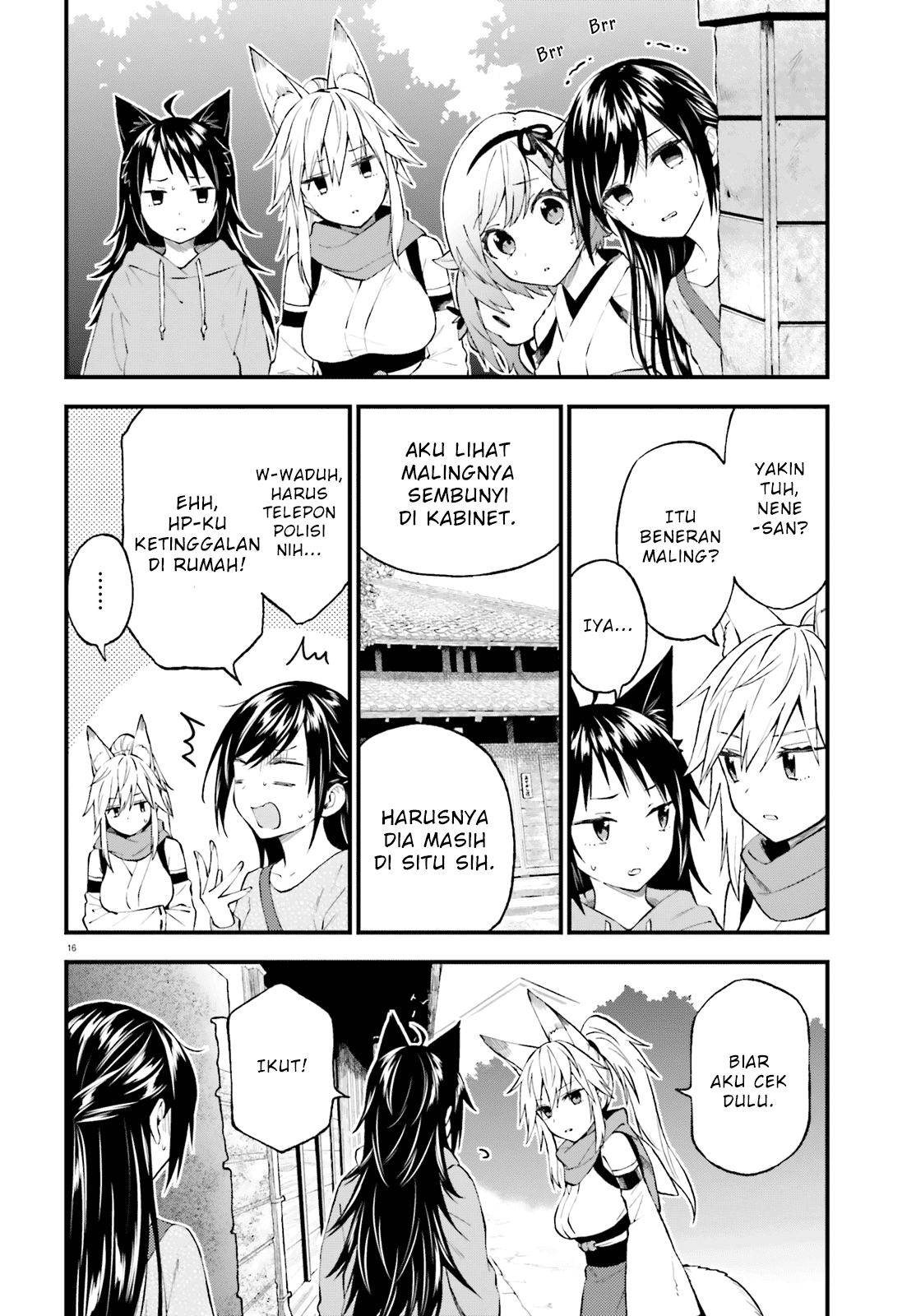 Chapter 57 - halaman 17