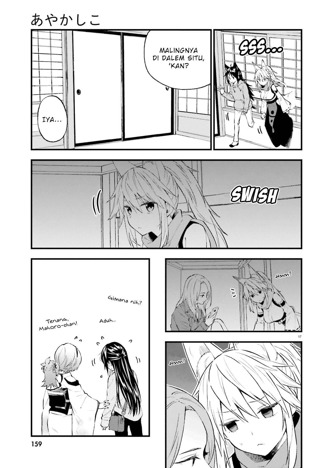 Chapter 57 - halaman 18