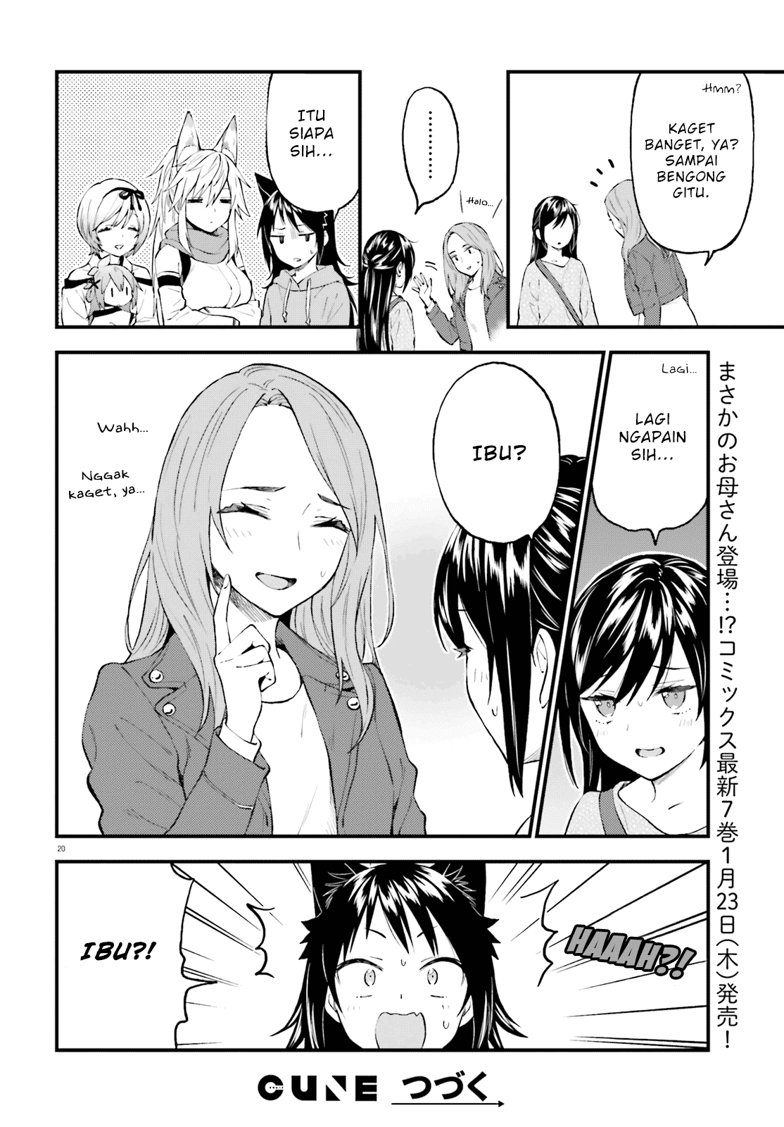 Chapter 57 - halaman 21