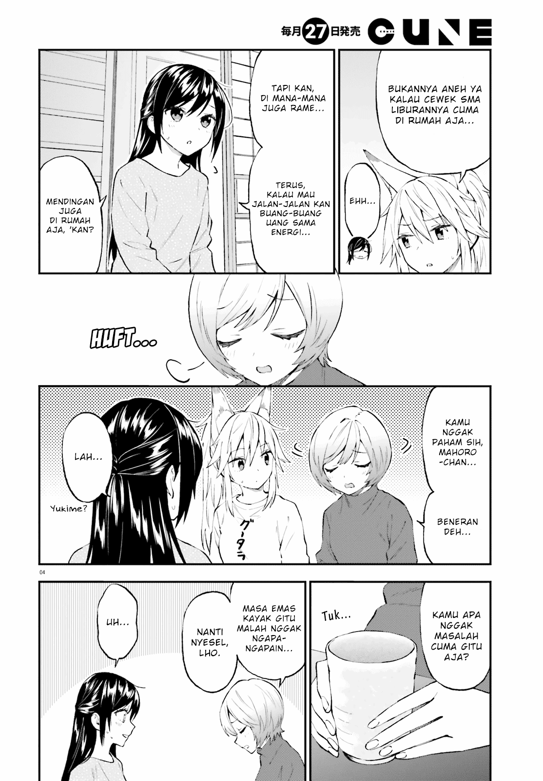 Chapter 57 - halaman 5