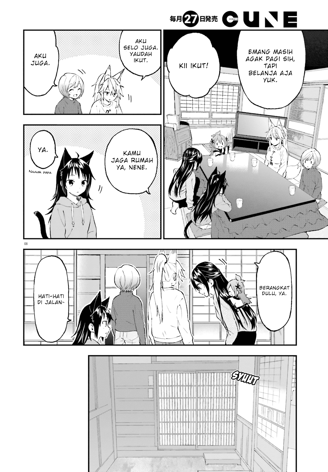 Chapter 57 - halaman 9