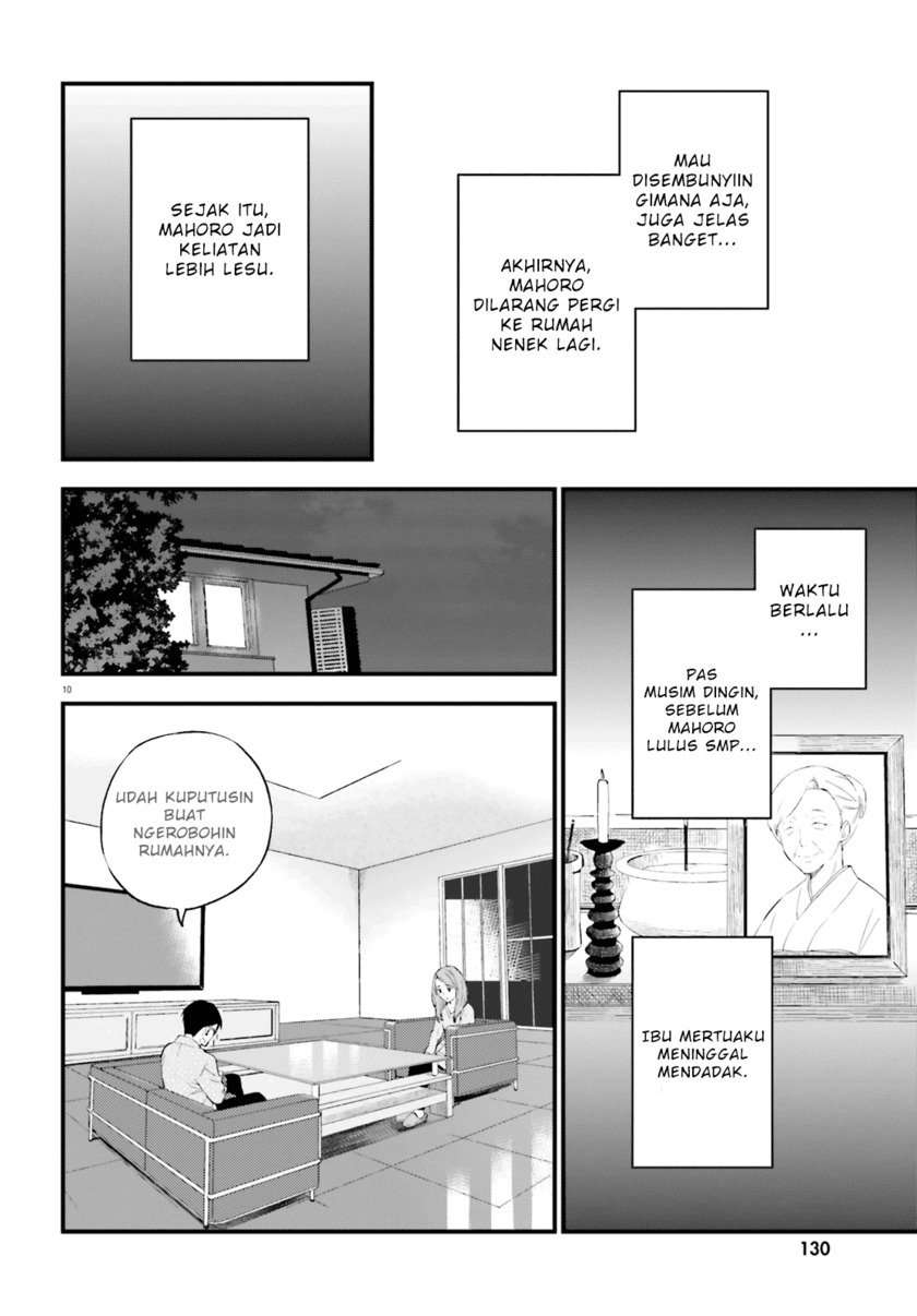 Chapter 58 - halaman 12