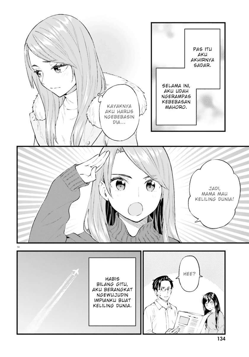 Chapter 58 - halaman 16