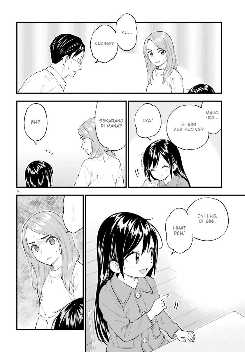 Chapter 58 - halaman 6