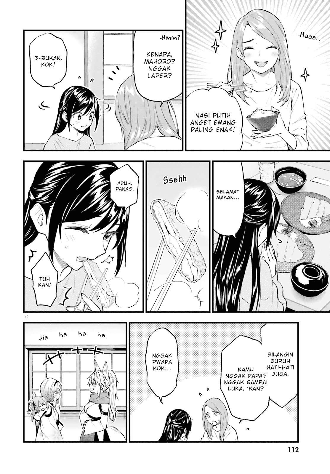 Chapter 59 - halaman 10