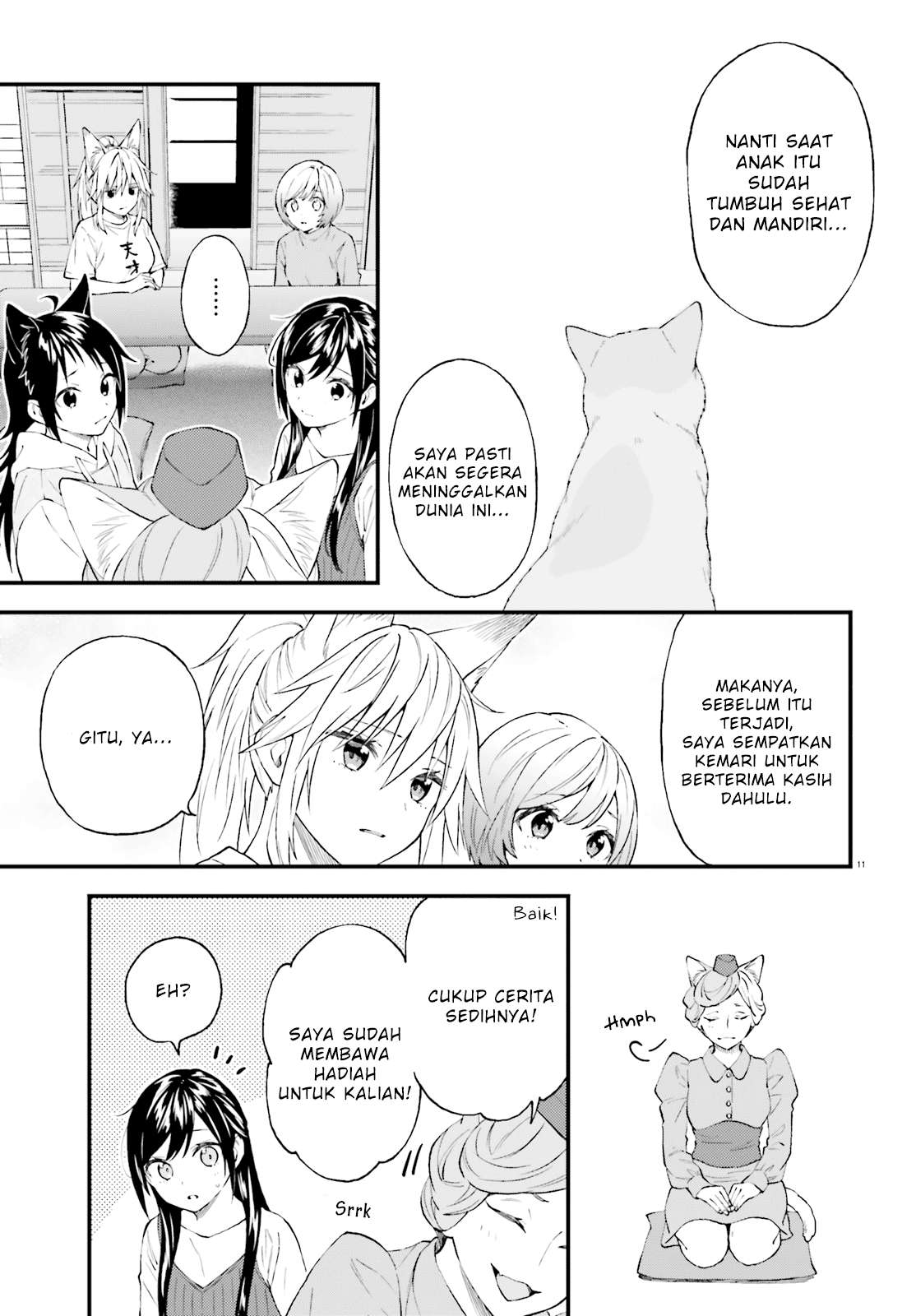 Chapter 60 - halaman 12